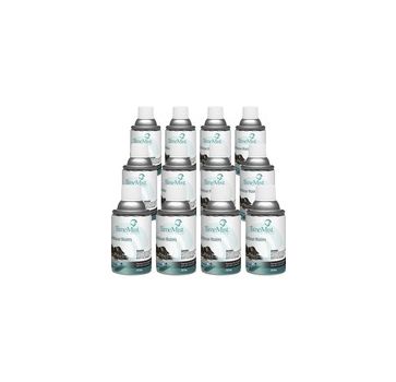 TimeMist Metered 30-Day Caribbean Waters Scent Refill