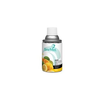 TimeMist Metered 30-Day Citrus Scent Refill