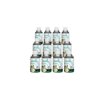 TimeMist Metered 30-Day Country Garden Scent Refill