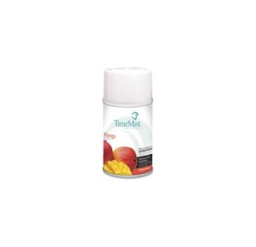 TimeMist Metered 30-Day Mango Scent Refill