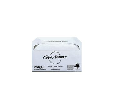 Impact Toilet Seat Covers