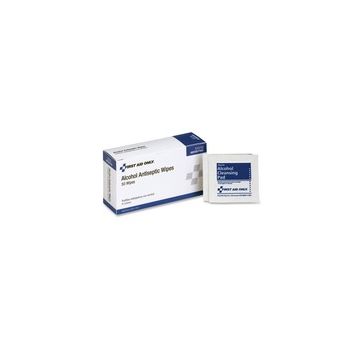 First Aid Only Alcohol Prep Pads