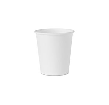 Solo 3 oz Treated Paper Water Cups