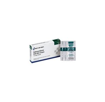 First Aid Only Hydrocortisone Cream