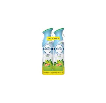 Febreze Air Freshener Spray