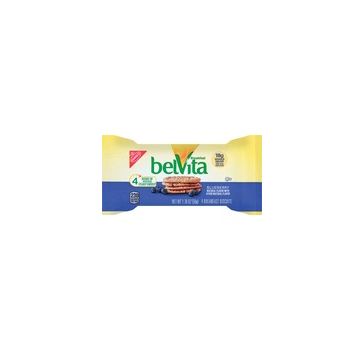 belVita Breakfast Biscuits