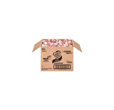 Coffee mate Original Flavor Liquid Creamer Singles