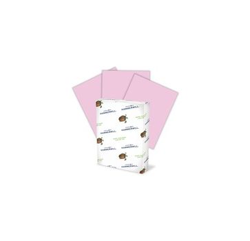 Hammermill Colors Recycled Copy Paper - Lilac