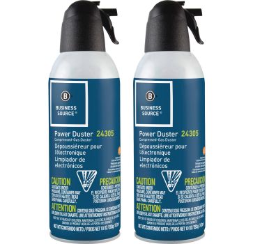 Business Source Power Duster