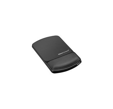 Fellowes Mouse Pad / Wrist Support with Microban Protection