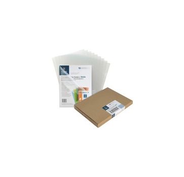 Business Source Letter File Sleeve