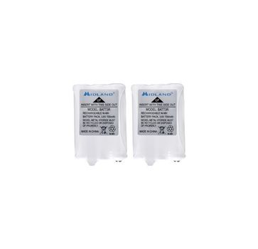 Midland Rechargeable Battery Pack