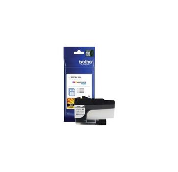 Brother Genuine LC3037BK Super High-yield Black INKvestment Tank Ink Cartridge