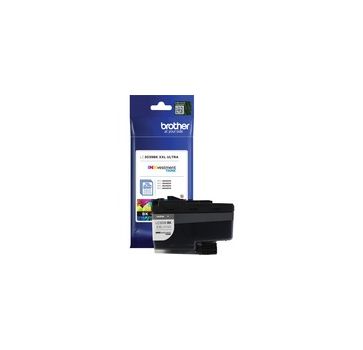 Brother Genuine LC3039BK Ultra High-yield Black INKvestment Tank Ink Cartridge