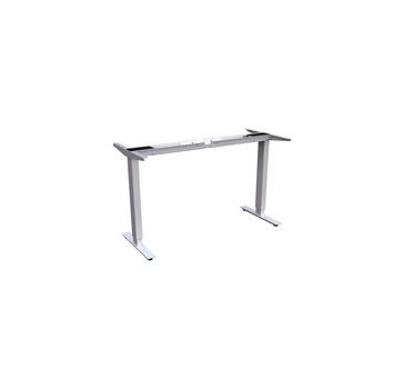 Lorell 2-Tier Electric Sit-to-Stand Base