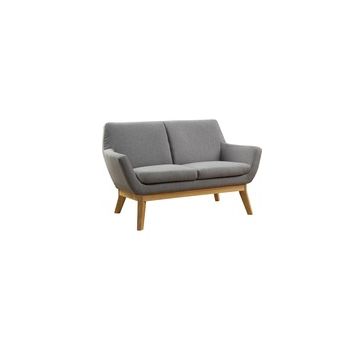 Lorell Quintessence Collection Loveseat