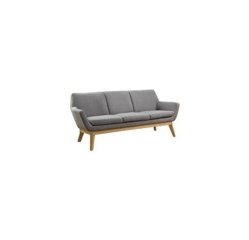 Lorell Quintessence Collection Sofa