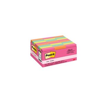 Post-it Notes Value Pack