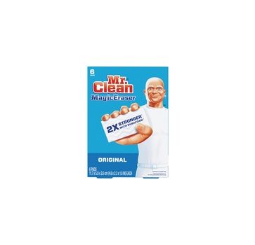 Mr. Clean Magic Eraser Pads