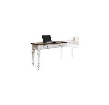 Martin Return for Writing Desk, Right or Left Facing, Dropfront Drawer