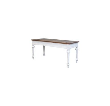 Martin Writing Desk, Drop Front Pencil Drawer, 2 Grommets