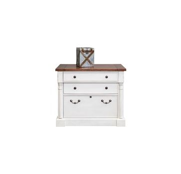 Martin Lateral File - 3-Drawer