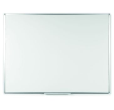 Bi-silque Ayda Melamine Dry Erase Board