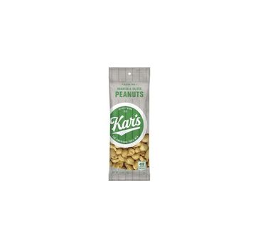 Kar's Nuts Roasted & Salted Peanuts