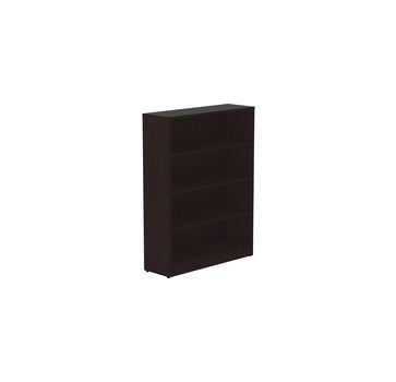 Lorell Laminate Bookcase