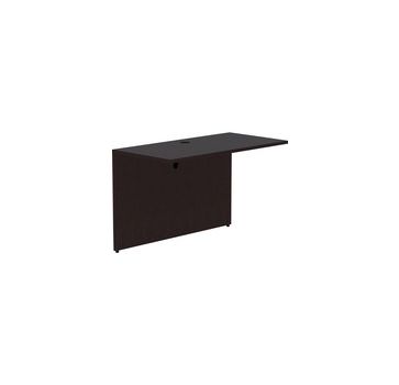 Lorell Essentials Series Bridge