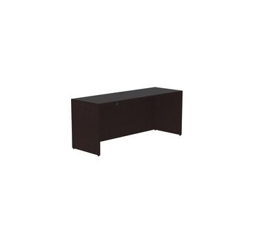 Lorell Essentials Series Credenza Shell