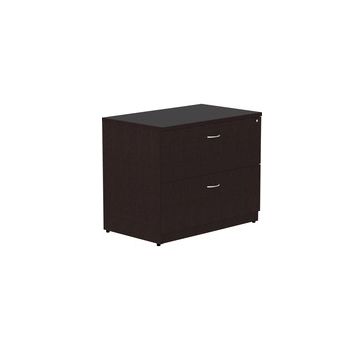 Lorell Essentials Series Lateral File