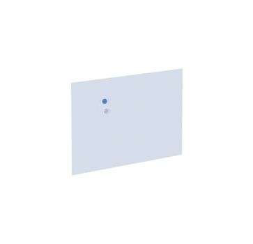 Lorell Adaptable Panel Divider