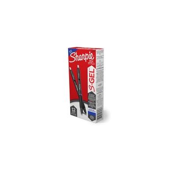 Sharpie S-Gel Pens