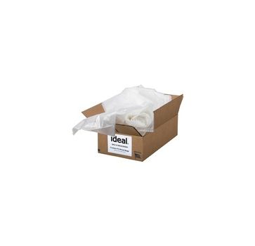 ideal. Shredder Bags for shredder models 2503, 2604 & 3104