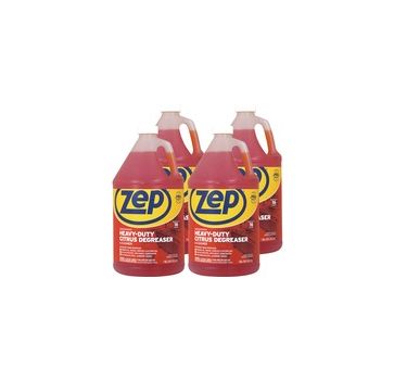 Zep Heavy-Duty Citrus Degreaser