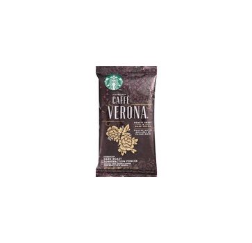 Starbucks Caffe Verona Coffee