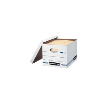 Bankers Box STOR/FILE Storage Box