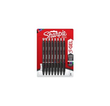 Sharpie S-Gel Pens