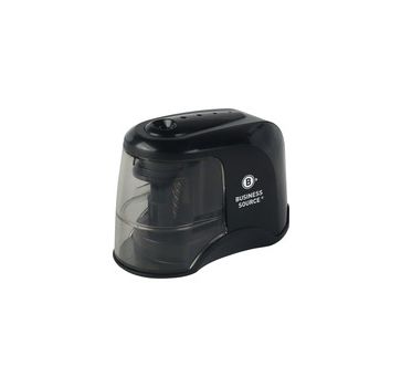 Business Source 2-way Electric Pencil Sharpener