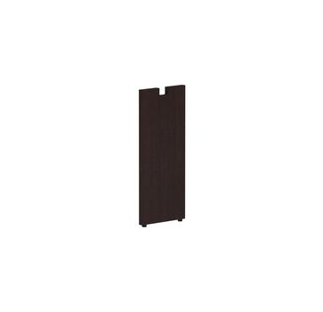 Lorell Essentials Series Credenza Half Leg