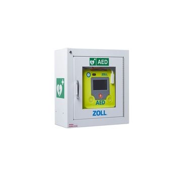 ZOLL Medical AED 3 Surface-mounted Wall Cabinet