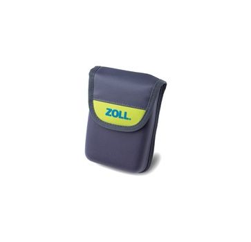 ZOLL Carrying Case (Pouch) ZOLL Battery, Defibrillator - Green