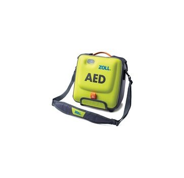 ZOLL Carrying Case ZOLL Defibrillator - Green