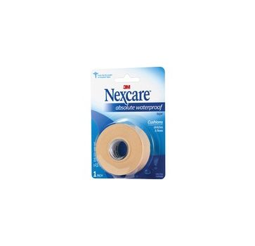 Nexcare Waterproof Tape