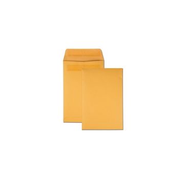 Quality Park 6 x 9 Catalog Mailing Envelopes with Redi-Seal Self-Seal Closure