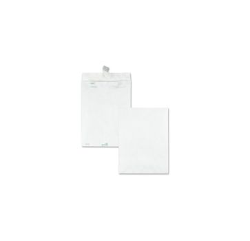 Survivor 9 x 12 DuPont Tyvek Catalog Mailers with Self-Sealing Closure