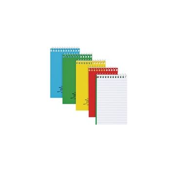 Rediform Wirebound Memo Notebooks