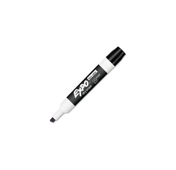 Expo Large Barrel Dry-Erase Markers