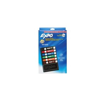 Expo 7-piece Dry Erase Organizer Kit